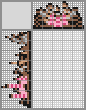 Japanese crossword &laquo;Sable Able&raquo;