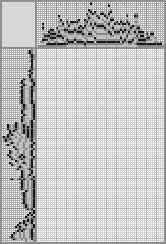 Japanese crossword «Sobolev» Japanese crossword «Sobolev»