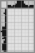 Japanese crossword «Cathedral» Japanese crossword «Cathedral»