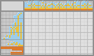 Japanese crossword «Cathedral» Japanese crossword «Cathedral»