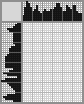 Japanese crossword &laquo;Cathedral&raquo;