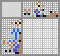 Japanese crossword &laquo;Furniture Assembly Failure&raquo;