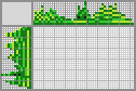 Japanese crossword &laquo;Juicy leaves&raquo;