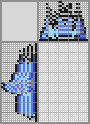 Japanese crossword «Soda Can» Japanese crossword «Soda Can»