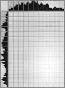 Japanese crossword &laquo;Sophia Loren&raquo;