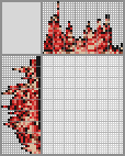 Japanese crossword &laquo;Sofya Vasilievna Sukhovo -Kobylina - Artist&raquo;