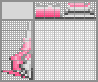 Japanese crossword «Juice» Japanese crossword «Juice»