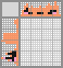 Japanese crossword «Juice» Japanese crossword «Juice»