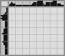 Japanese crossword &laquo;Falcon&raquo;