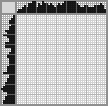 Japanese crossword &laquo;Falcon&raquo;