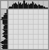 Japanese crossword &laquo;Falcon&raquo;