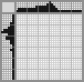 Japanese crossword &laquo;Falcon&raquo;