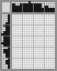 Japanese crossword «Falcon» Japanese crossword «Falcon»