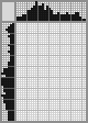 Japanese crossword «Falcon» Japanese crossword «Falcon»