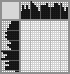 Japanese crossword «Hoard» Japanese crossword «Hoard»