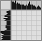 Japanese crossword &laquo;Soldier on the background of the explosion&raquo;
