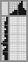 Japanese crossword &laquo;Soldier&raquo;