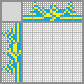 Japanese crossword «Sun» Japanese crossword «Sun»