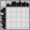 Japanese crossword &laquo;Sun in Baseball Cap&raquo;