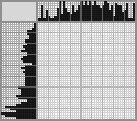 Japanese crossword «The sun is caught in the wires» Japanese crossword «The sun is caught in the wires»