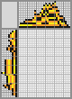 Random crossword