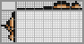 Japanese crossword «Sunglasses» Japanese crossword «Sunglasses»