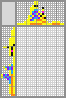 Japanese crossword «Sunny Bunny» Japanese crossword «Sunny Bunny»