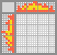 Japanese crossword &laquo;Sun&raquo;