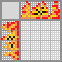 Japanese crossword «Sun» Japanese crossword «Sun»