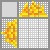 Japanese crossword «The sun» Japanese crossword «The sun»