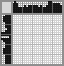 Japanese crossword &laquo;Sun&raquo;