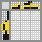 Japanese crossword &laquo;Thatch Roof&raquo;