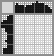 Japanese crossword &laquo;Jar of salt&raquo;