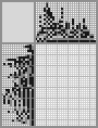 Japanese crossword &laquo;Salt & Pepper Shakers&raquo;