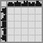 Japanese crossword «Nightingale» Japanese crossword «Nightingale»