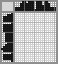 Japanese crossword «The Nightingale» Japanese crossword «The Nightingale»