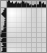 Japanese crossword &laquo;Sleep&raquo;