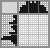 Japanese crossword &laquo;Sleep&raquo;
