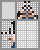 Japanese crossword &laquo;Son Goku&raquo;