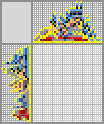 Japanese crossword &laquo;SonicX&raquo;
