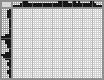 Japanese crossword &laquo;Sleepy cat&raquo;