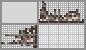 Japanese crossword &laquo;Sleepy Cat (Stardew Valley)&raquo;