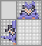 Japanese crossword «Sleepy penguin» Japanese crossword «Sleepy penguin»