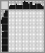 Japanese crossword «Resistance» Japanese crossword «Resistance»