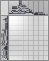 Japanese crossword «Forty» Japanese crossword «Forty»