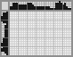 Japanese crossword &laquo;Magpie&raquo;