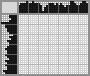 Japanese crossword «Forty» Japanese crossword «Forty»