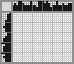 Japanese crossword «Magpie» Japanese crossword «Magpie»