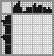 Japanese crossword &laquo;Pacifier&raquo;