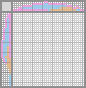 Japanese crossword «Nipple» Japanese crossword «Nipple»